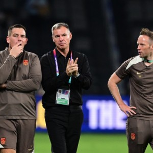 kaiyun-马德兴：米利西奇去留仍未有定论 获世界杯入场券已有交代