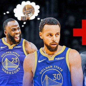 开云app下载-深度分析：吉米·巴特勒的受伤是否彻底终结了勇士队的夺冠窗口？