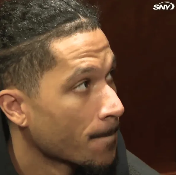 上场后召开球员会议?哈特:我们有交流,但是没有组织会议