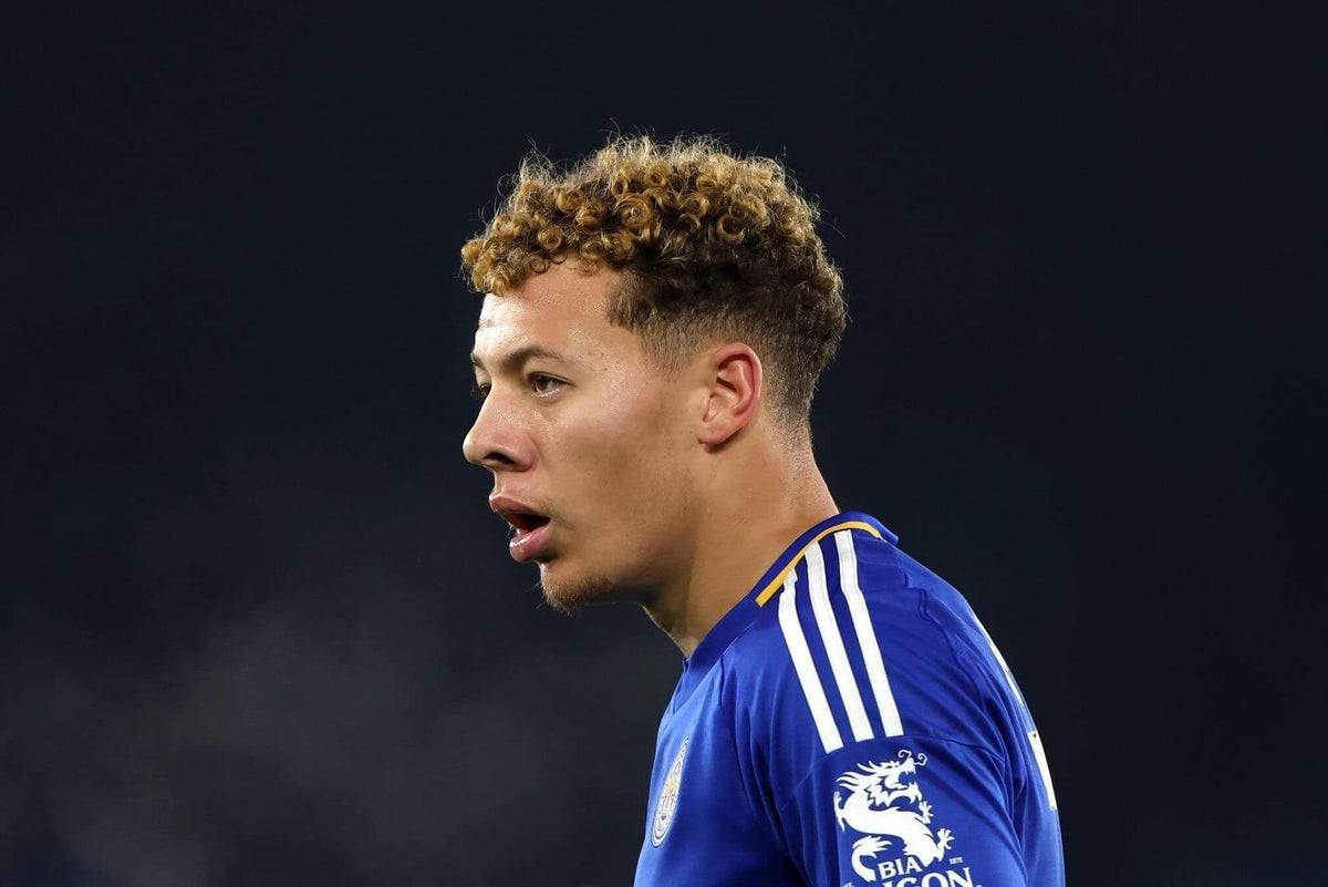 开云官网-DO：伊普斯维奇与莱斯特城达成协议，以1200万镑签下麦卡蒂尔