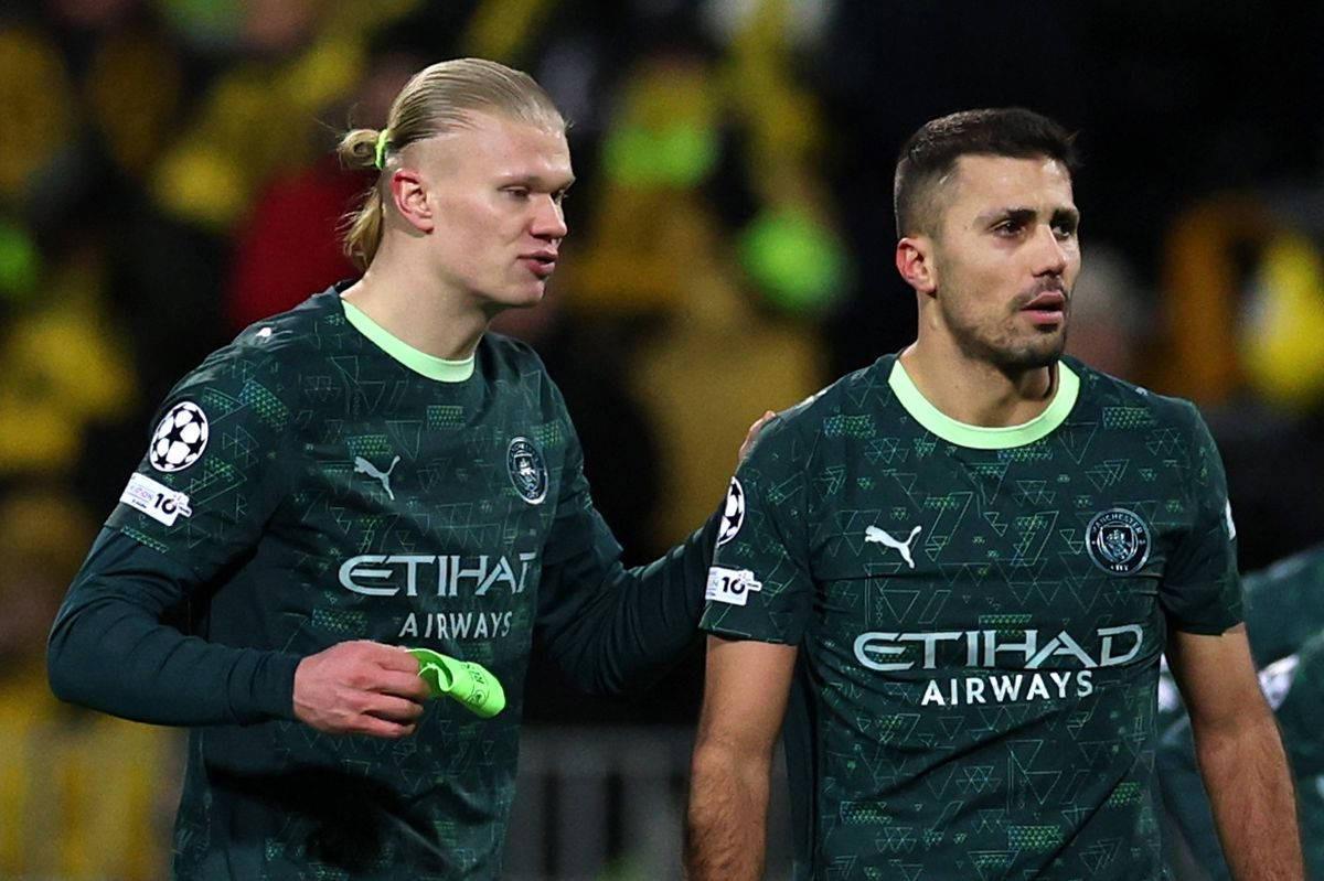 开云app下载-曼城的队长们凑出近1万英镑，为远征博德球迷支付球票费用